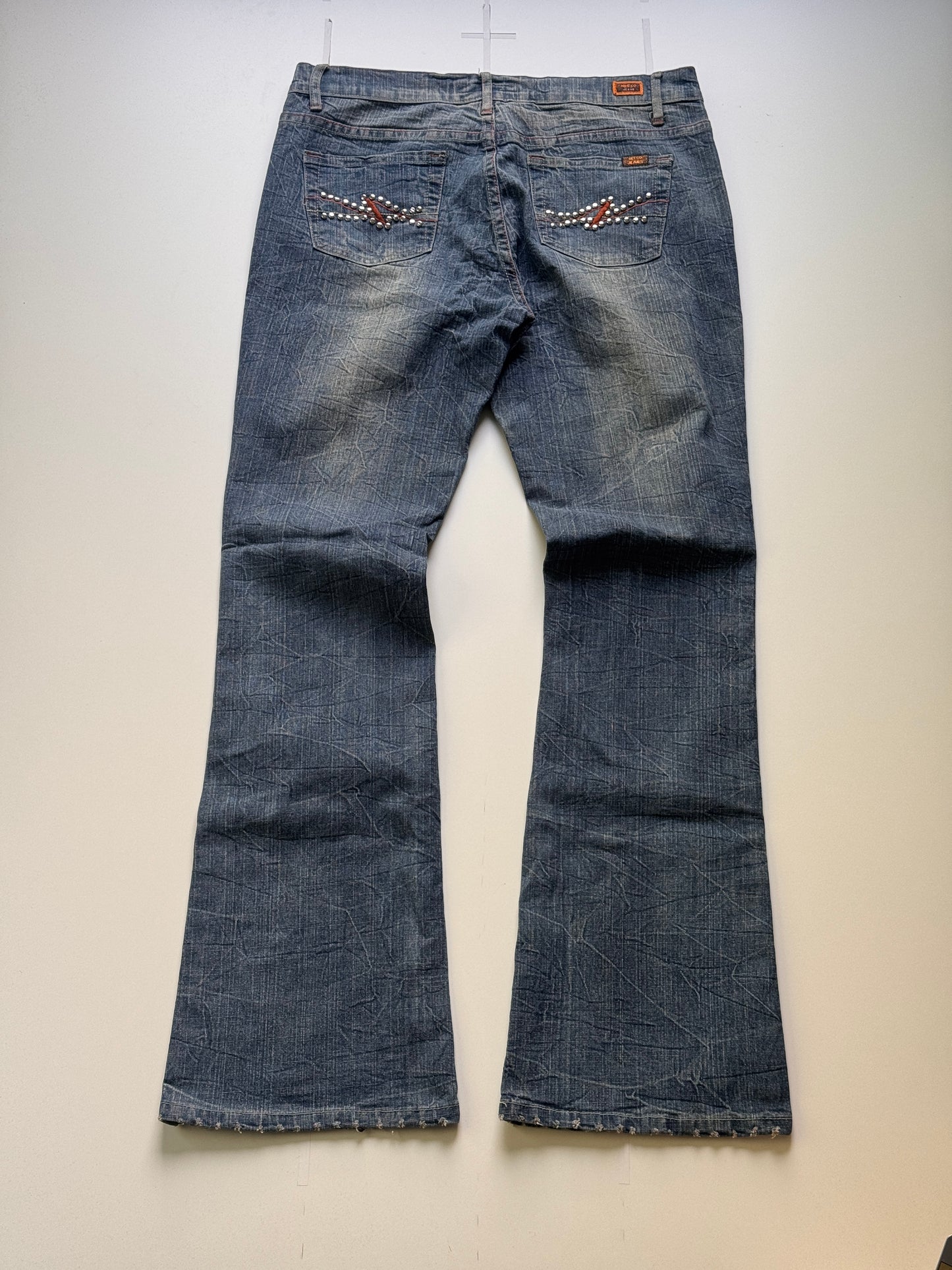 Frauen Jeans US31 F1508