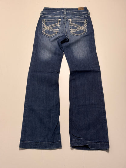 Frauen Jeans US25 F1382