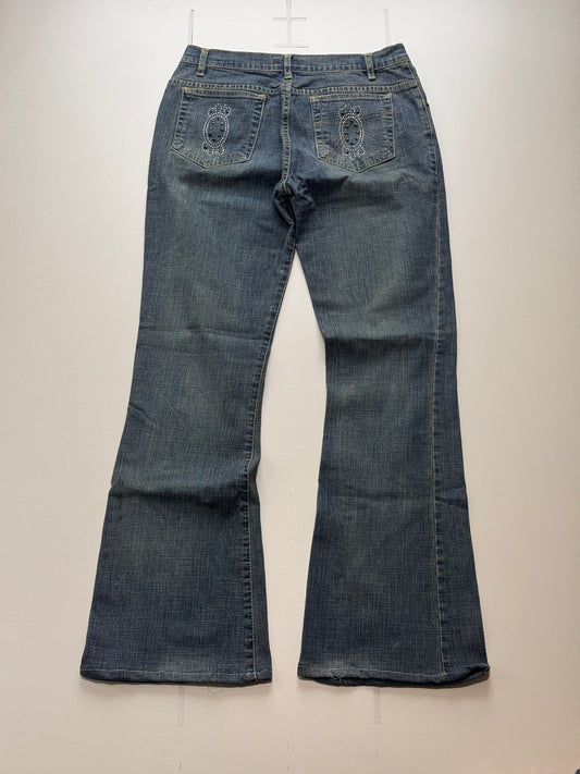 Frauen Jeans US28 F1578