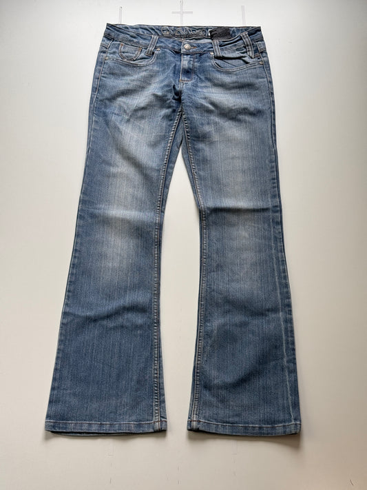 Frauen Jeans US31 F1475