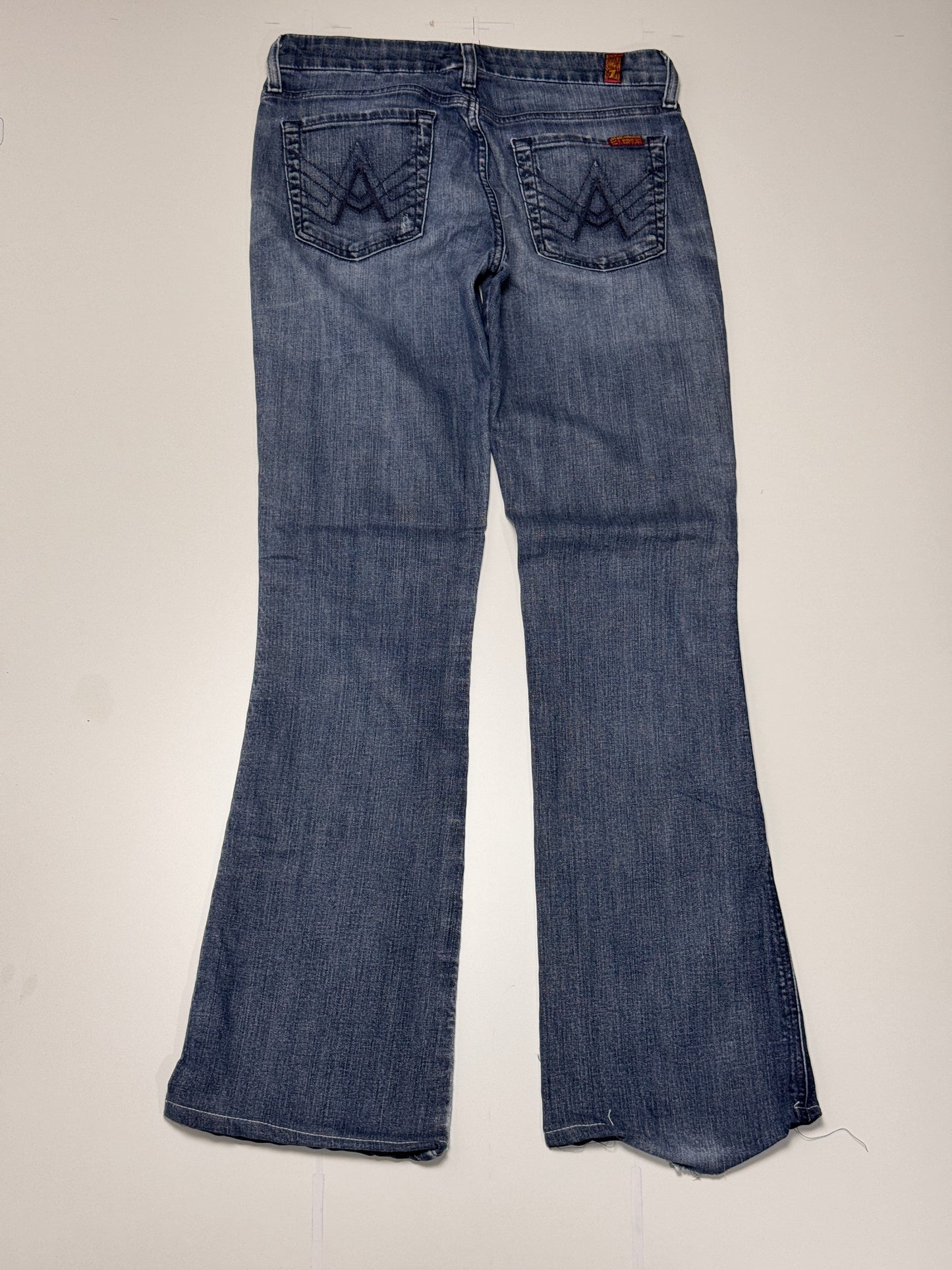 Frauen Jeans US31 F893