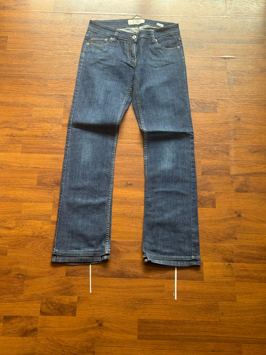 Frauen Jeans US27 F284