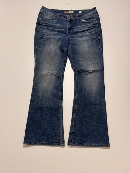 Frauen Jeans US34 F1138