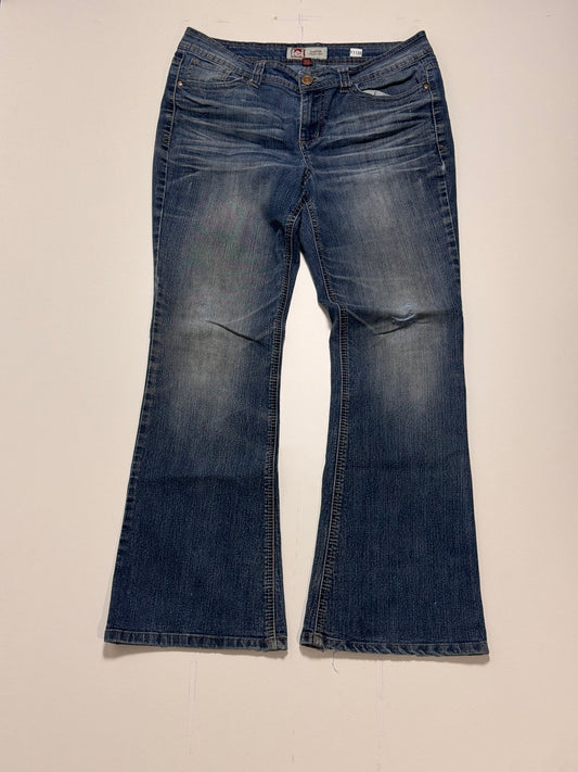 Frauen Jeans US34 F1138
