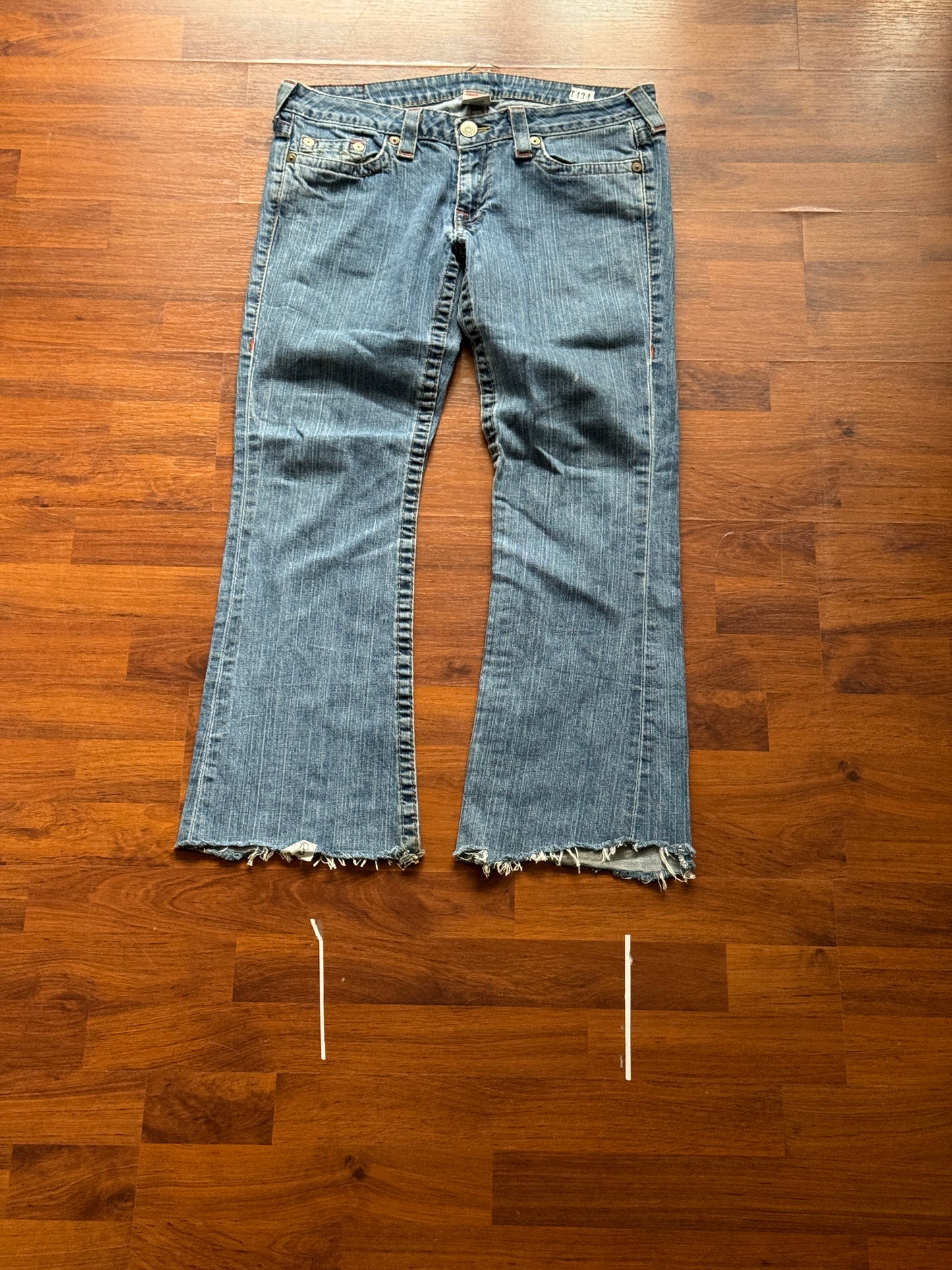 True Religion Frauen US31 T434