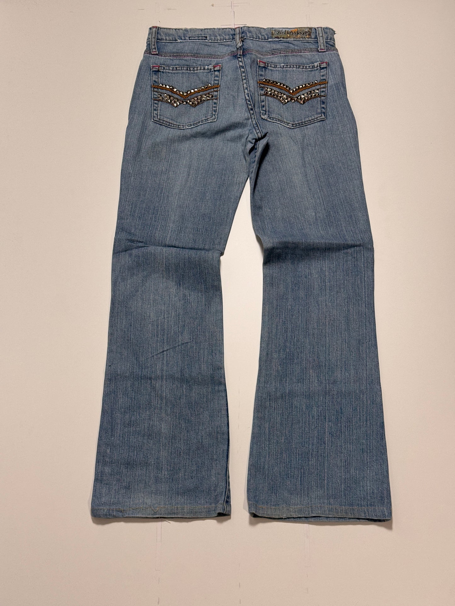 Frauen Jeans US31 F1263
