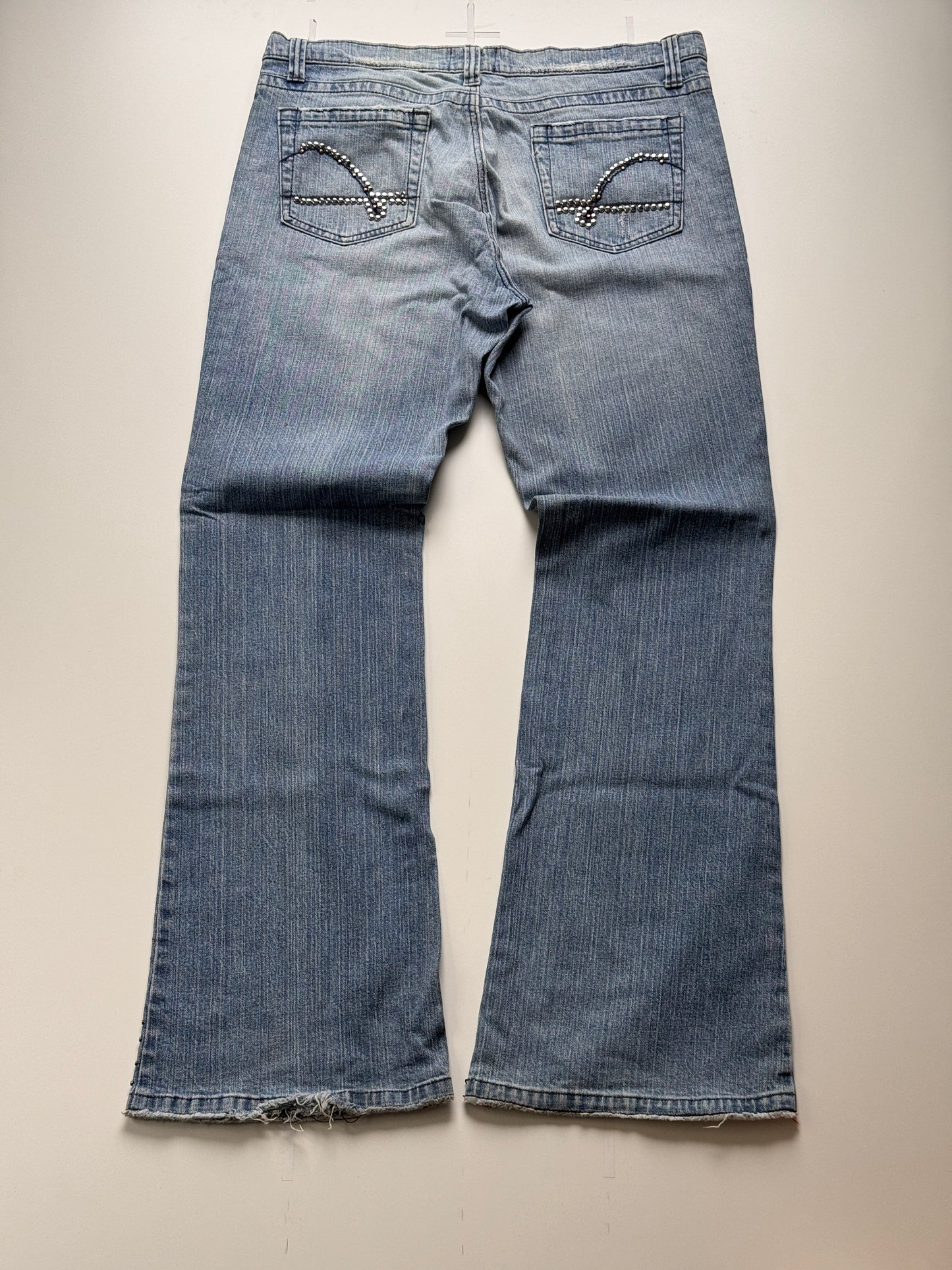 Frauen Jeans US34 F1414