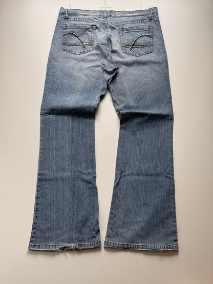 Frauen Jeans US34 F1414