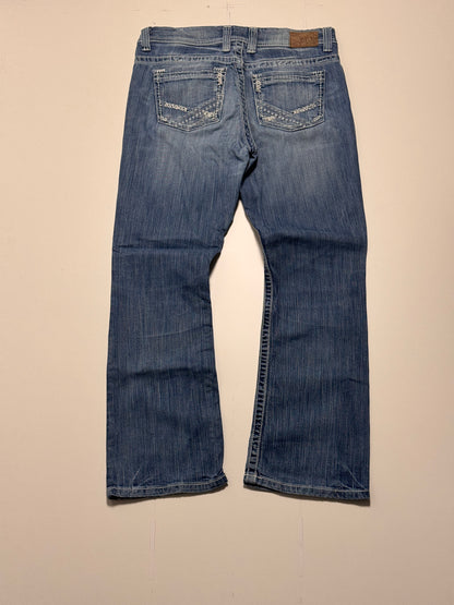 Frauen Jeans US31 F1366