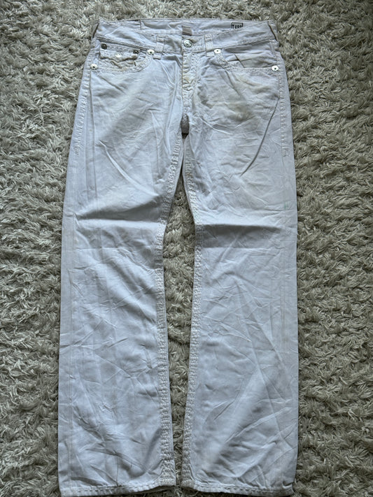 True Religion Herren US34 T499