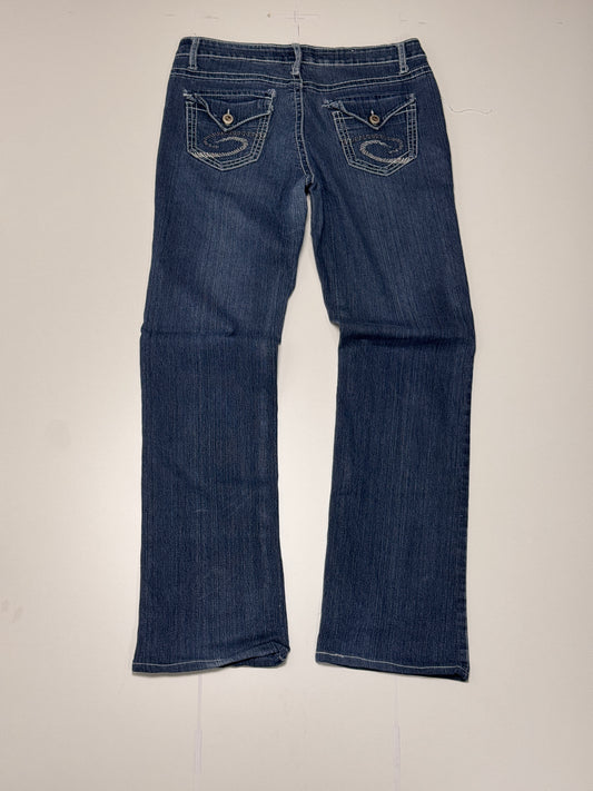Frauen Jeans US30 F842