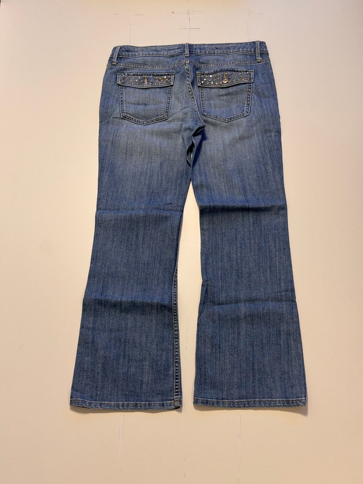Frauen Jeans US32 F1111