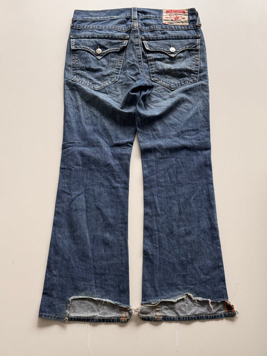 True Religion Herren US33 T579