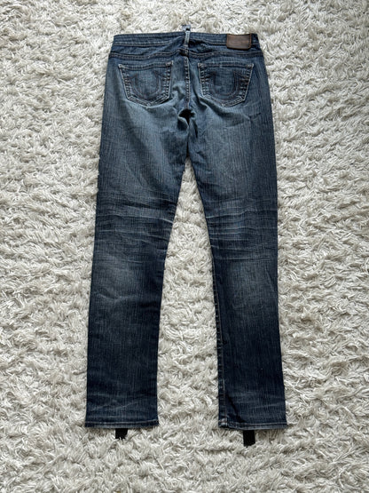 True Religion Frauen US27 T538