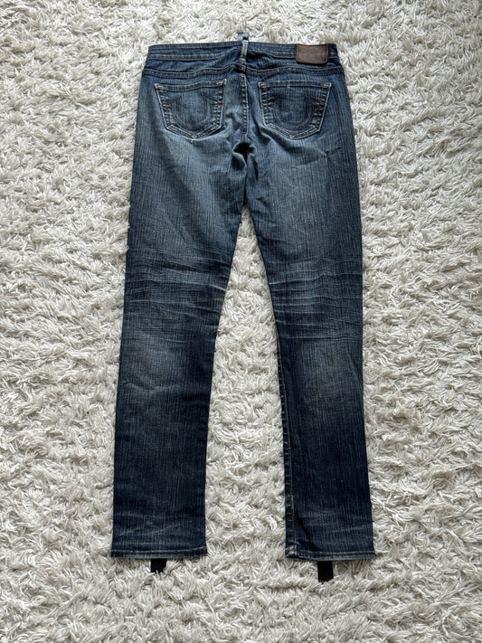 True Religion Frauen US27 T538