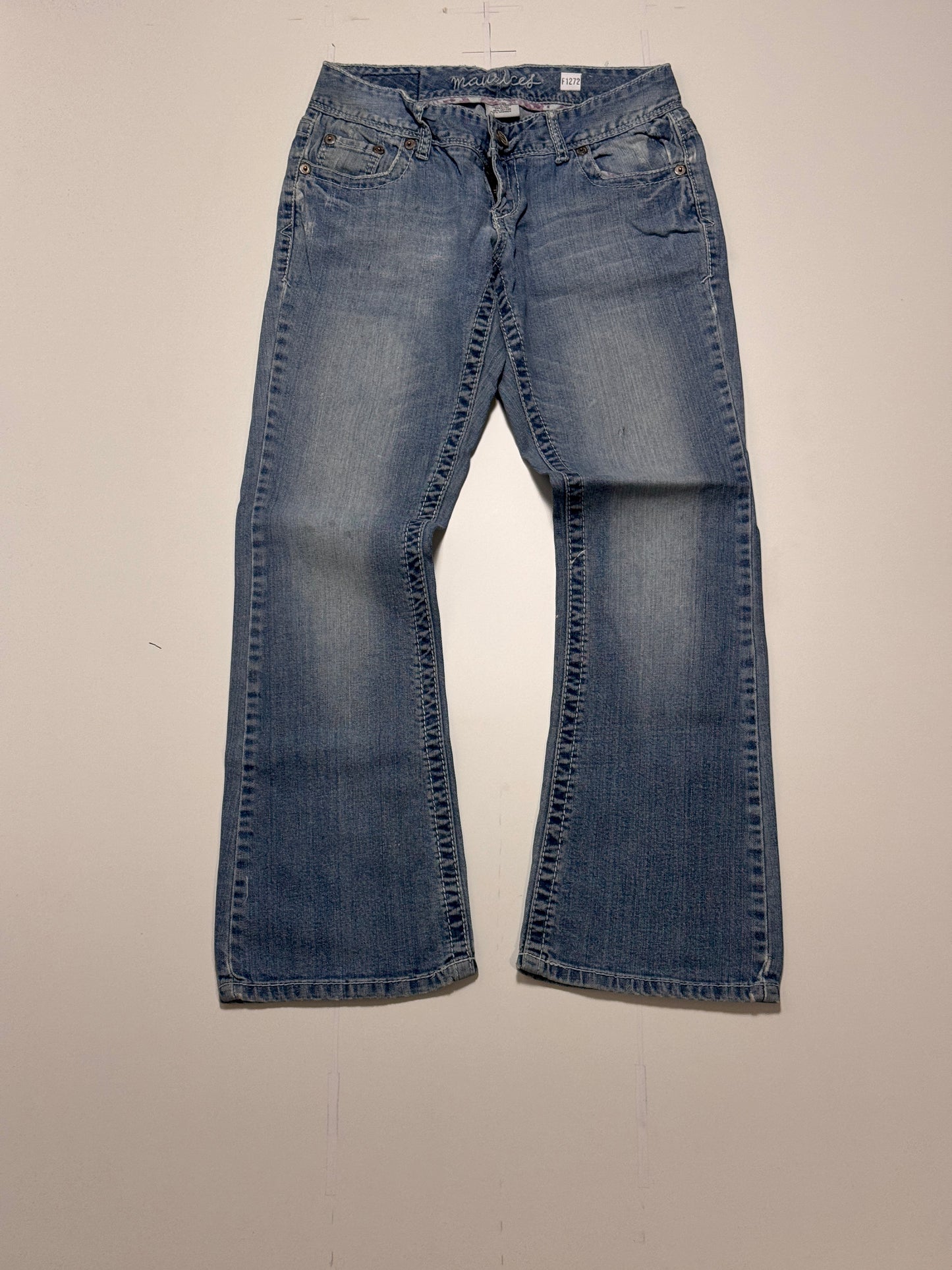 Frauen Jeans US28 F1272