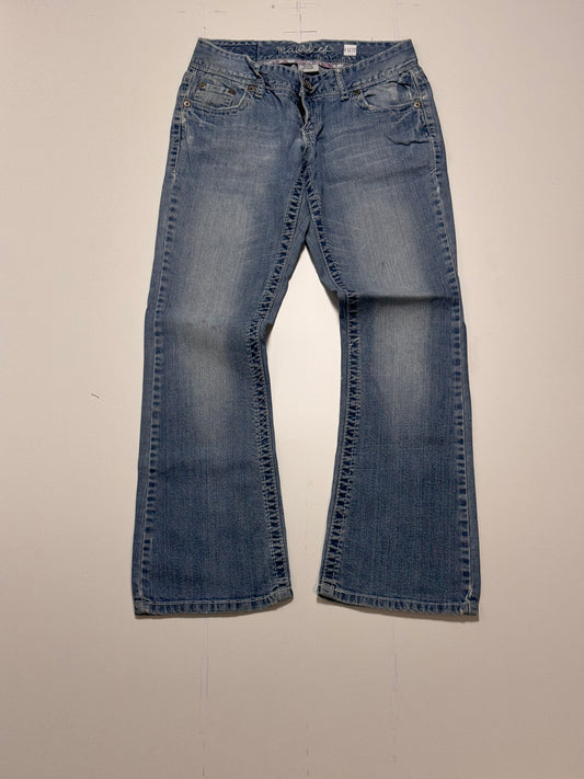 Frauen Jeans US28 F1272