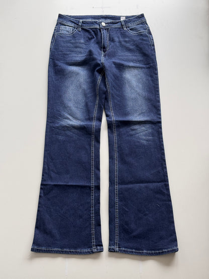 Frauen Jeans US31 F614