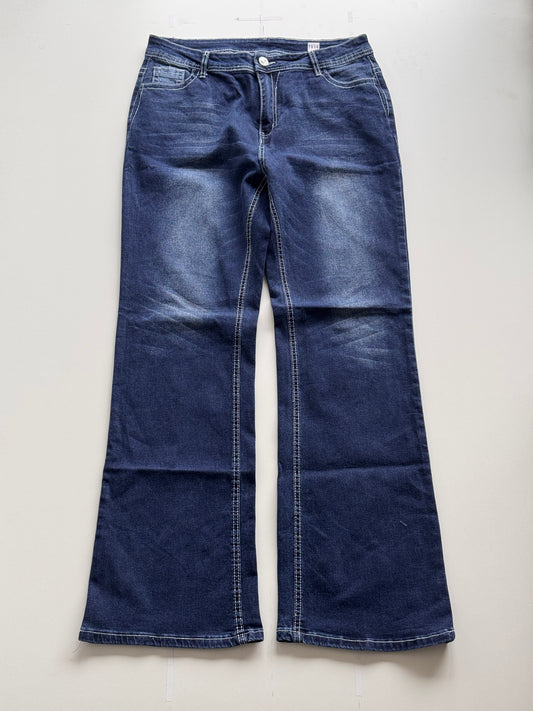 Frauen Jeans US31 F614