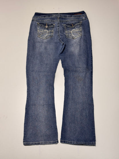 Frauen Jeans US33 F1028