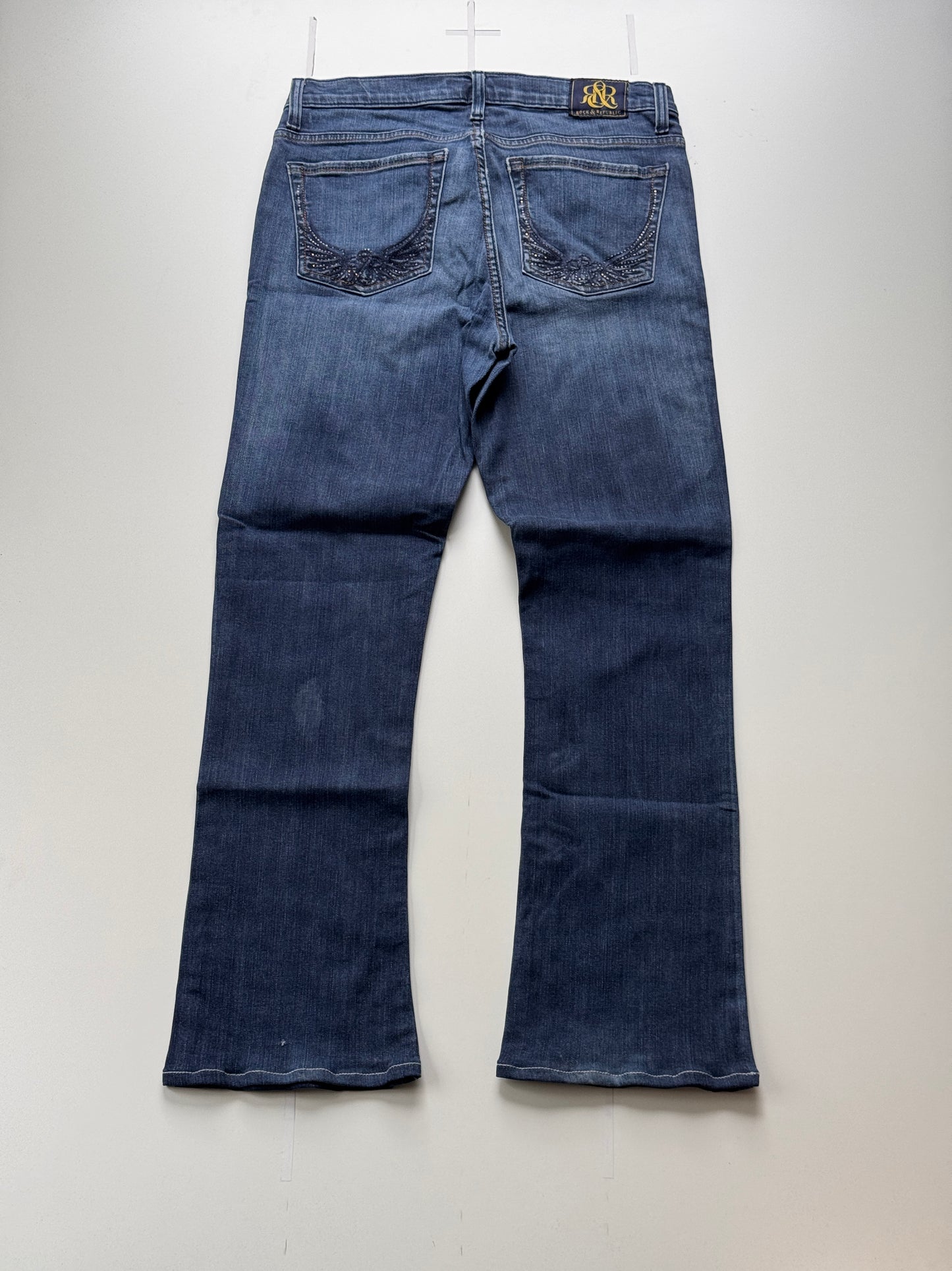 Frauen Jeans US30 F1496