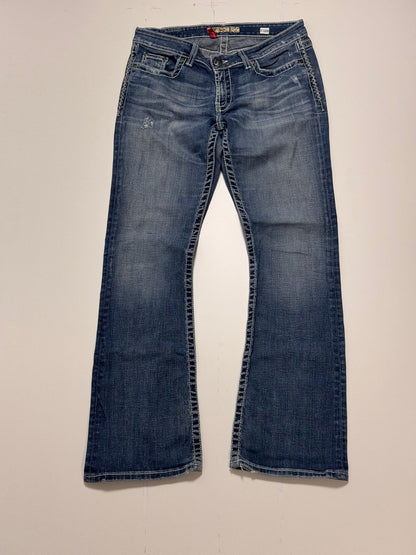 Frauen Jeans US31 F1300