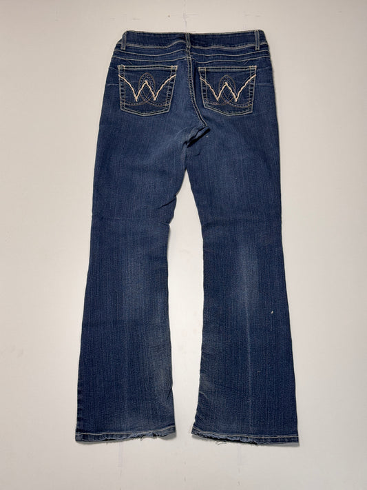 Frauen Jeans US31 F952