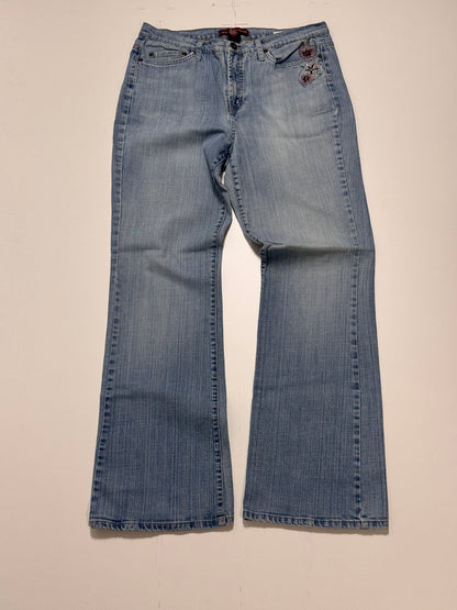 Frauen Jeans US31 F1329