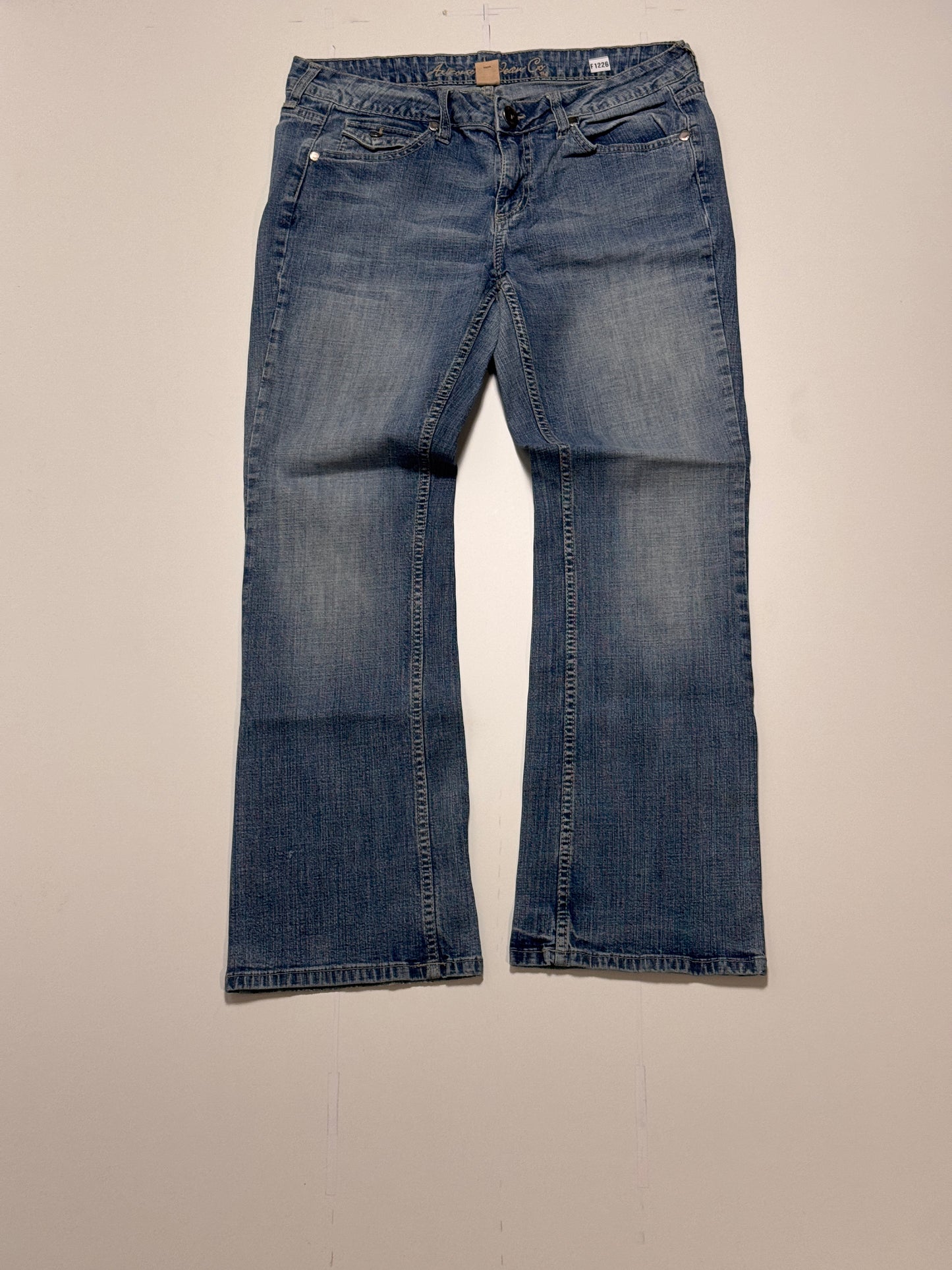Frauen Jeans US31 F1226