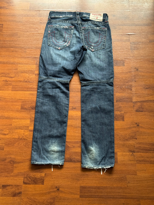 True Religion Herren US31 T437