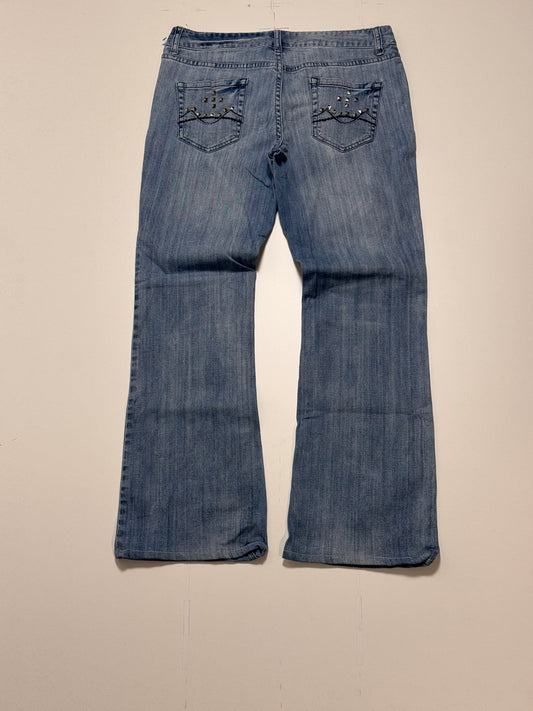 Frauen Jeans US31 F1310