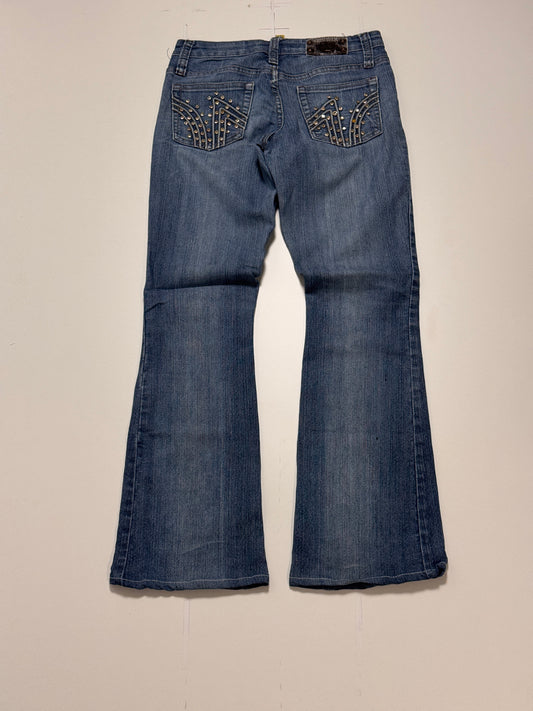 Frauen Jeans US29 F1289