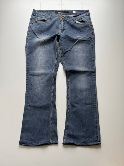 Frauen Jeans US34 F1439