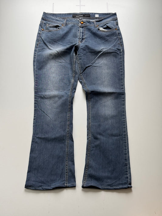 Frauen Jeans US34 F1439