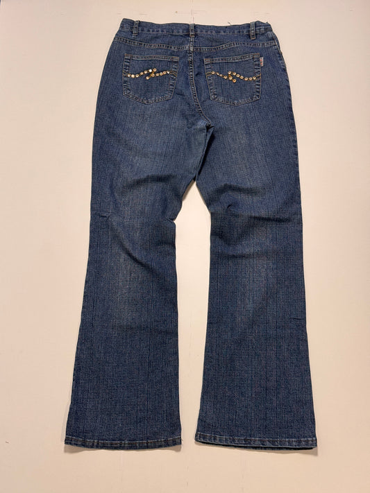 Frauen Jeans US31 F1125