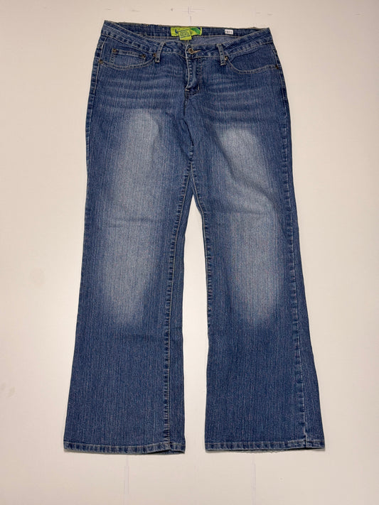 Frauen Jeans US31 F871