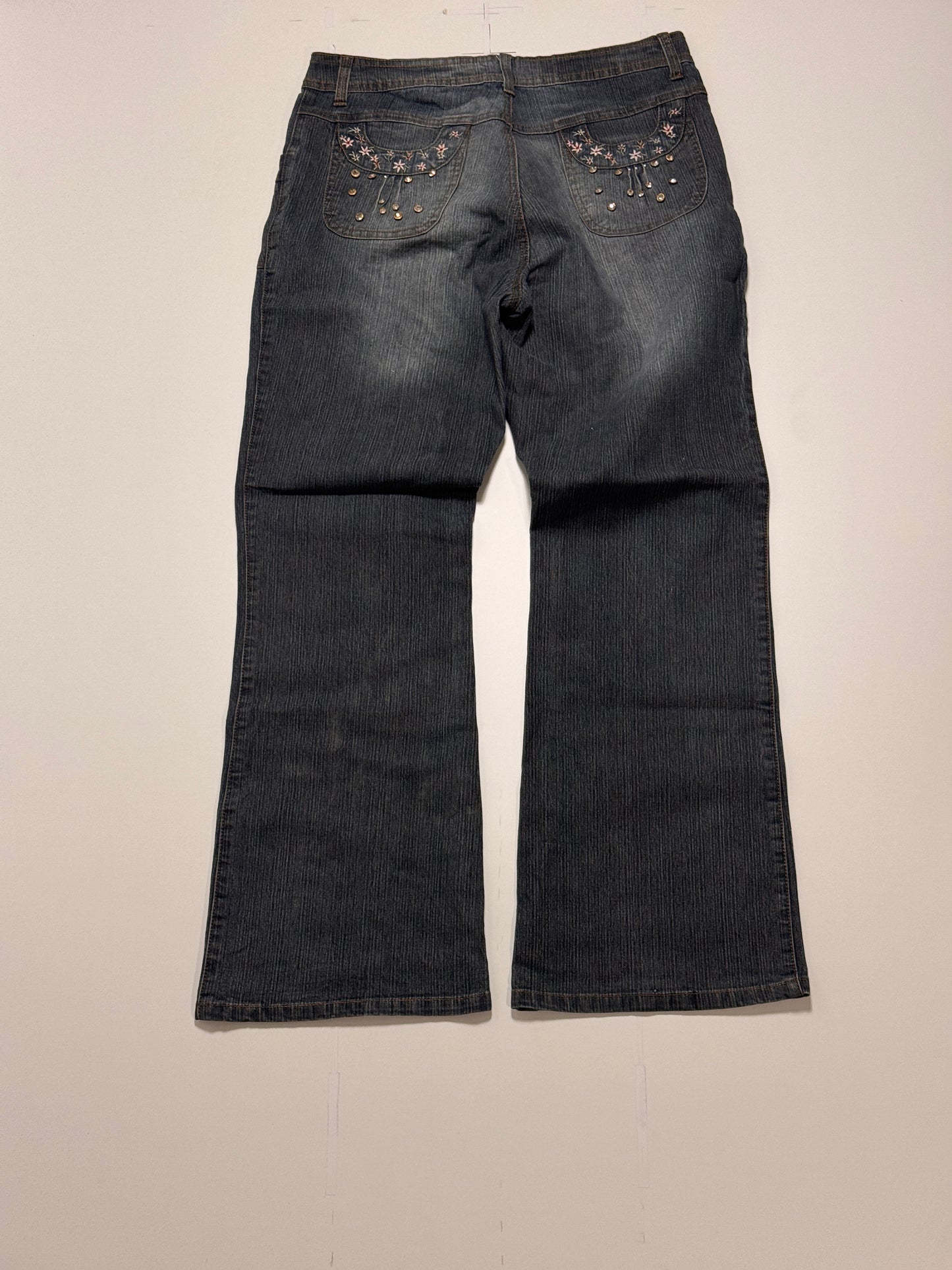 Frauen Jeans US30 F1235