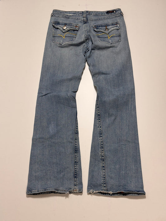 Frauen Jeans US31 F1169
