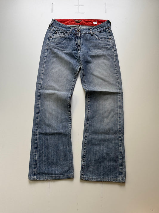 Frauen Jeans US26 F1445