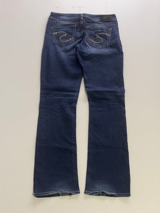 Frauen Jeans US31 F512