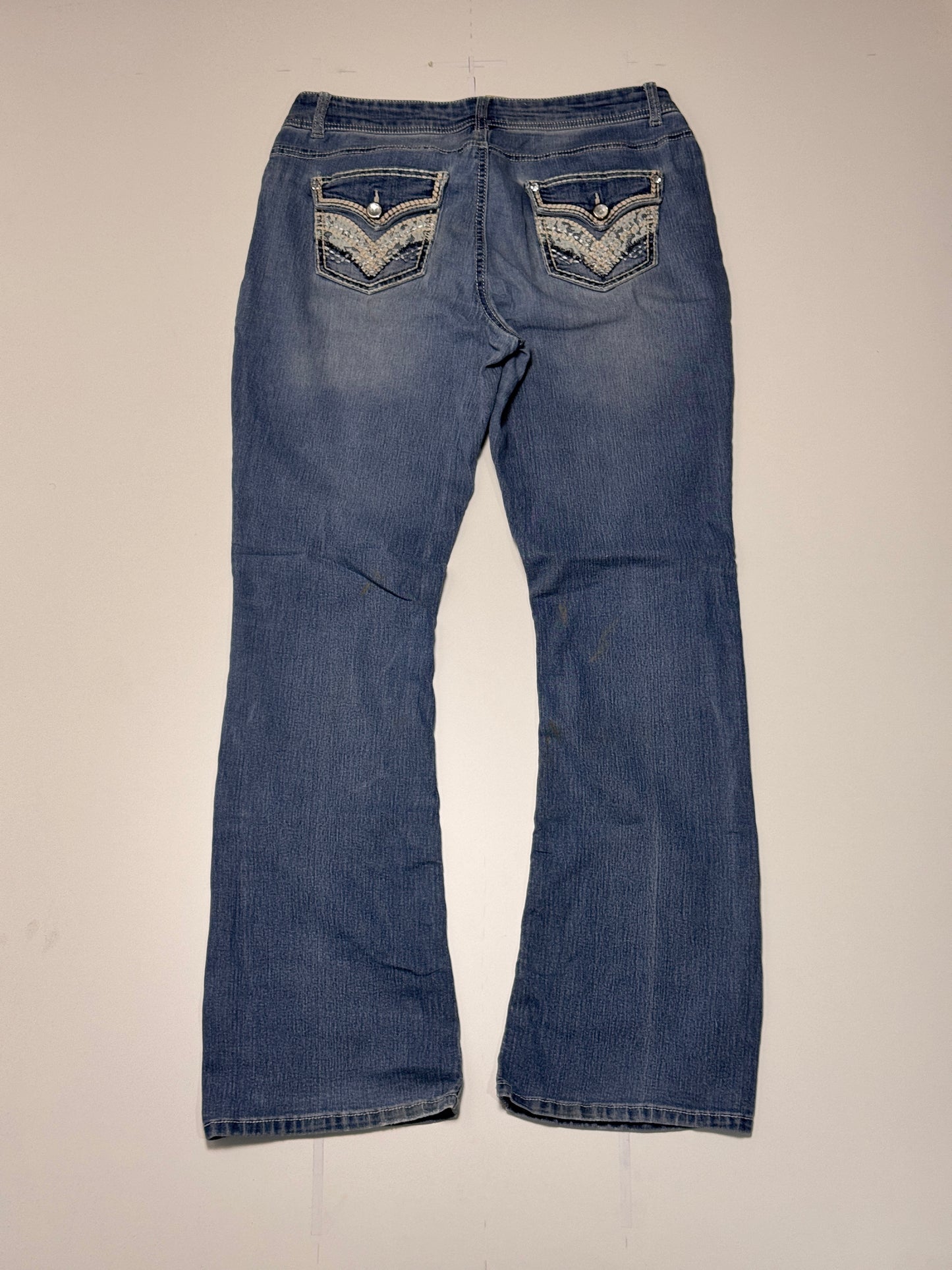 Frauen Jeans US31 F1059