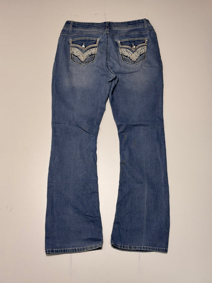 Frauen Jeans US31 F1059