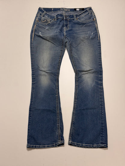 Frauen Jeans US32 F1236