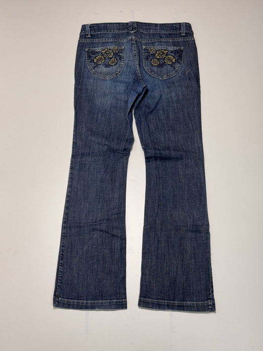 Frauen Jeans US32 F953