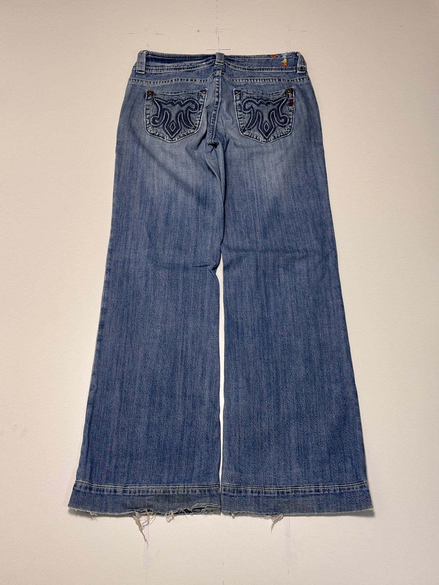Frauen Jeans US29 F1024