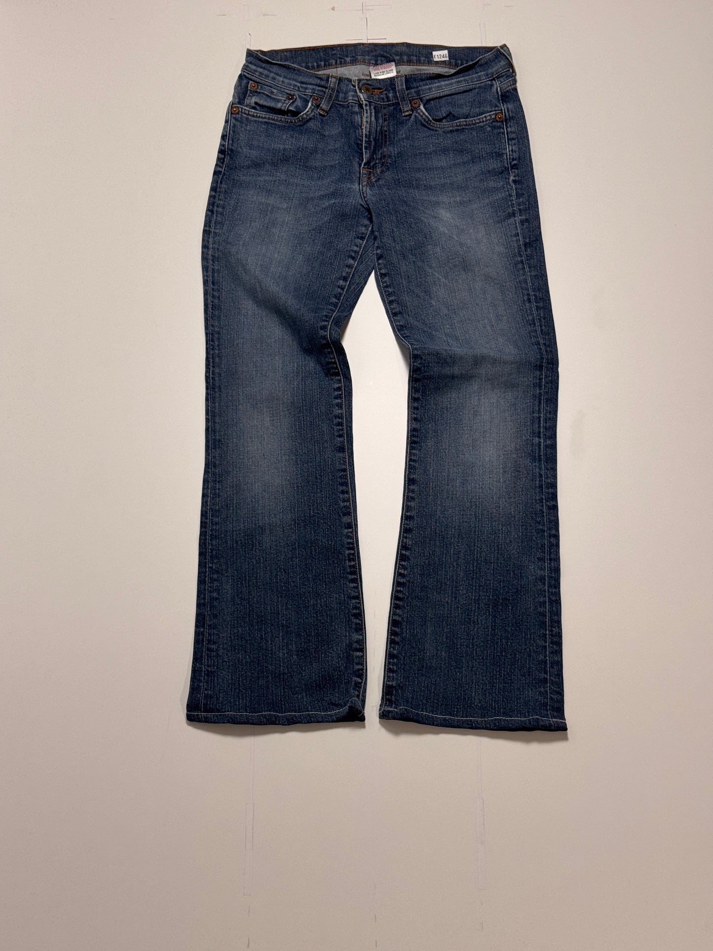 Frauen Jeans US28 F1246