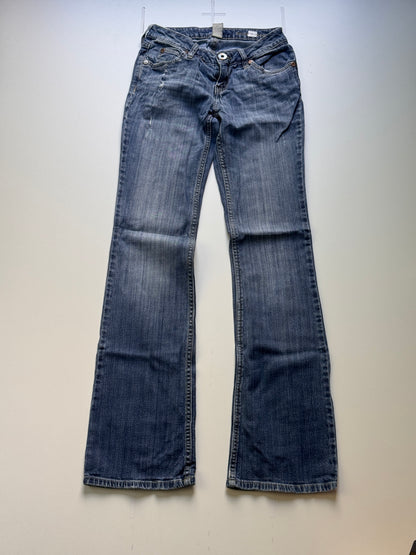 Frauen Jeans US24 F1512