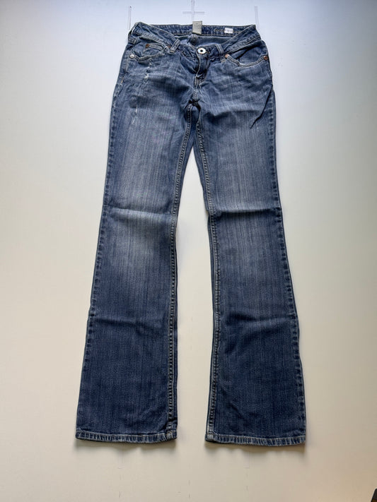 Frauen Jeans US24 F1512
