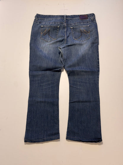Frauen Jeans US36 F1120