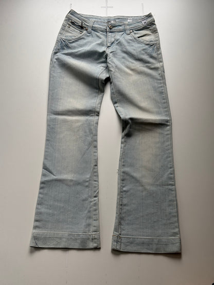Frauen Jeans US30 F1554